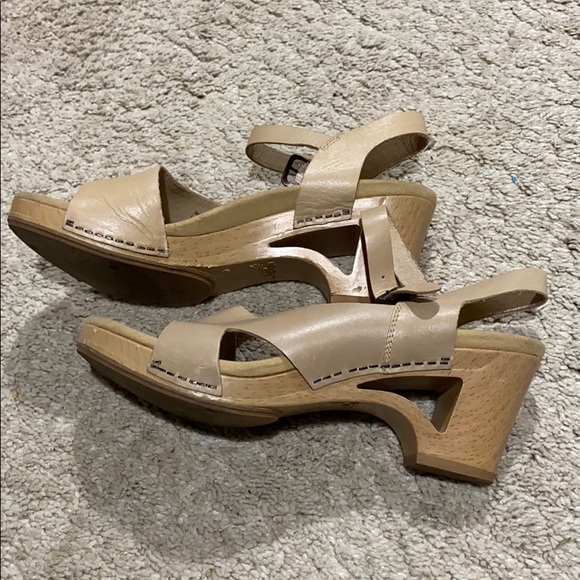Dansko size 40 amazing condition - Picture 1 of 5